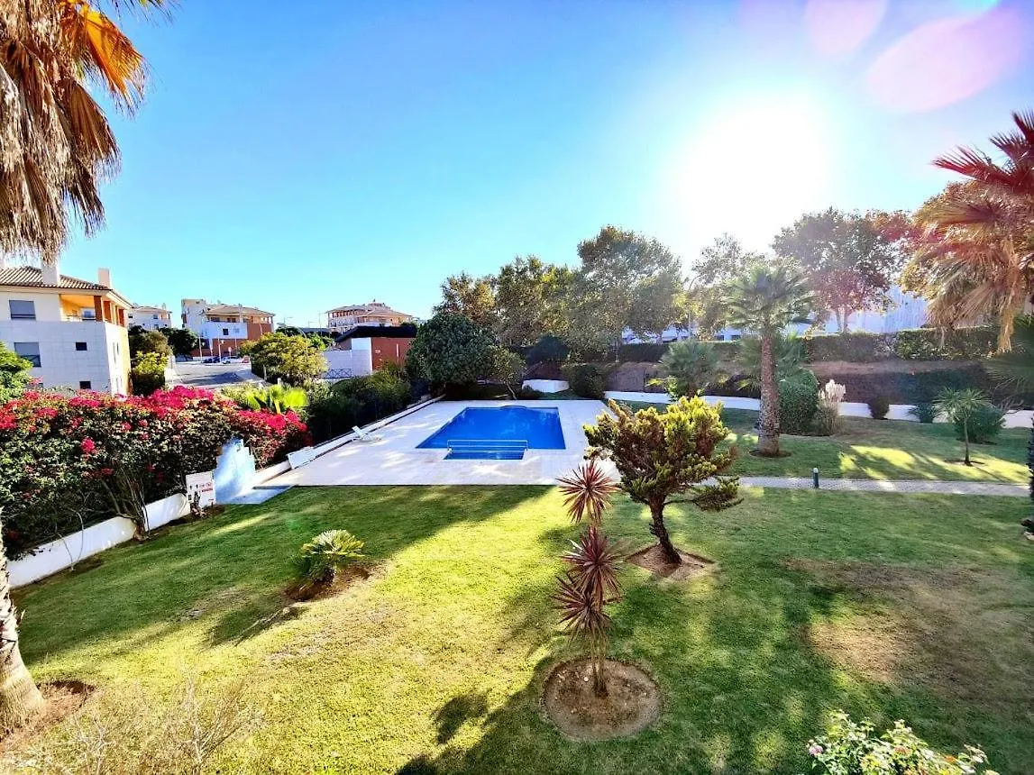 Place In The Sun - Free Out Door Jacuzzi - By Bedzy Albufeira