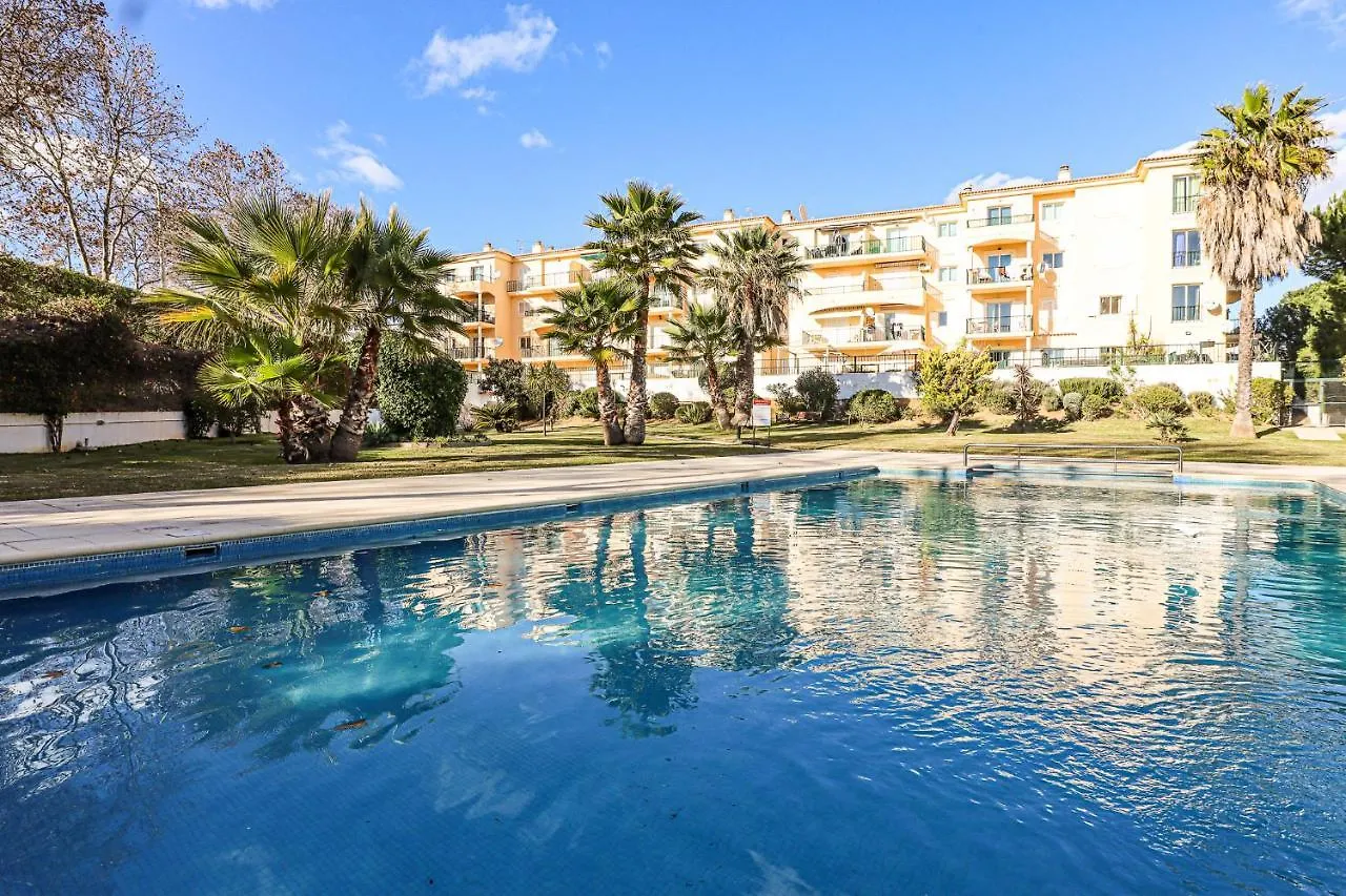 Place In The Sun - Free Out Door Jacuzzi - By Bedzy Albufeira Apartment
