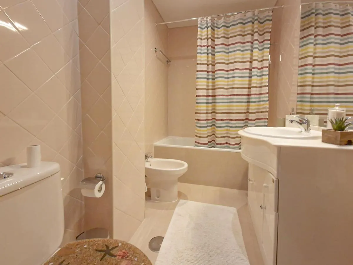 Place In The Sun - Free Out Door Jacuzzi - By Bedzy Albufeira