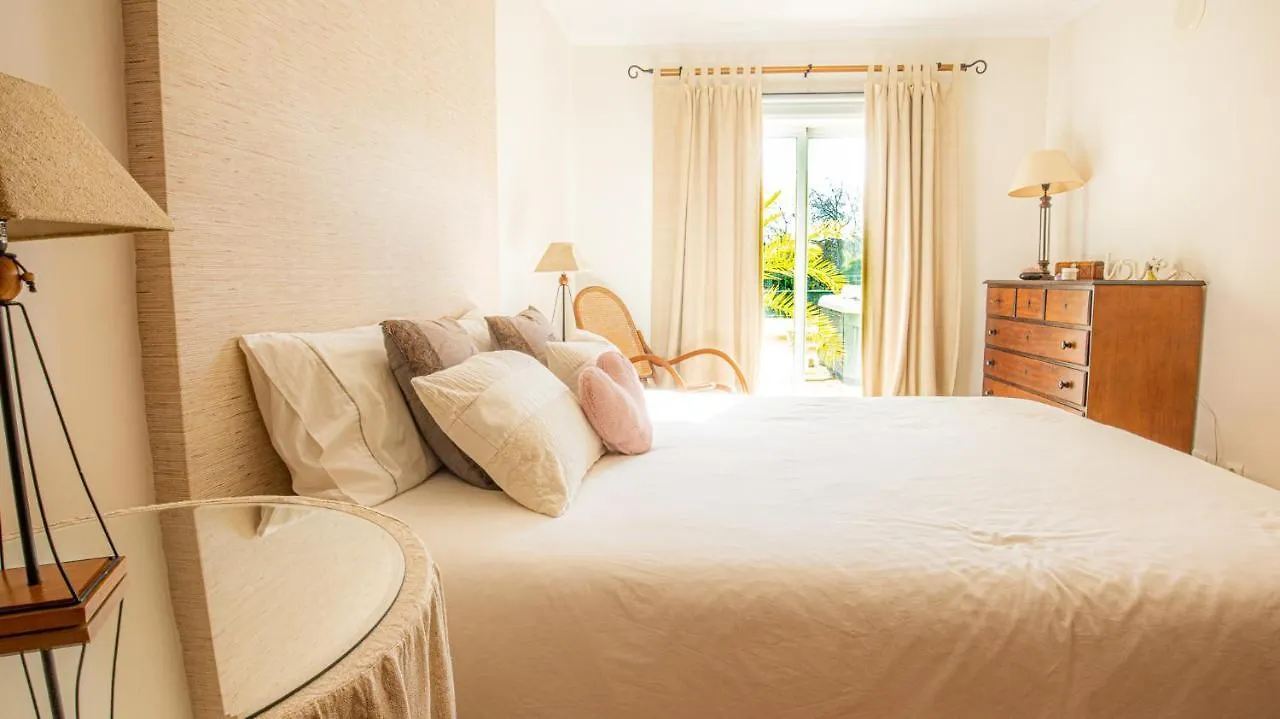 Place In The Sun - Free Out Door Jacuzzi - By Bedzy Albufeira