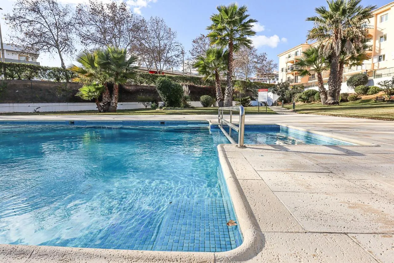 Place In The Sun - Free Out Door Jacuzzi - By Bedzy Albufeira Portugal